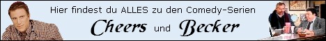 Cheers und Becker Fanpage